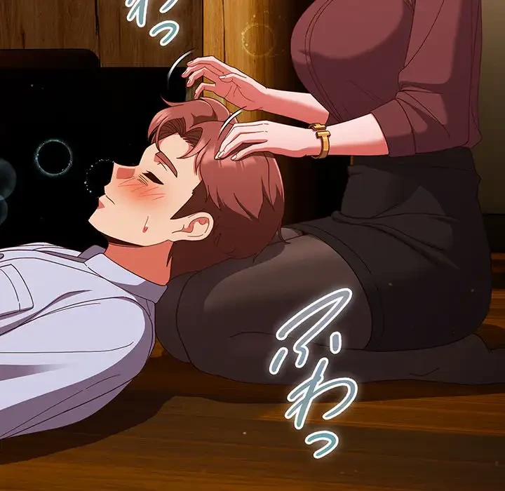 あまあまなバイトはいかが？ 第37話 - 73