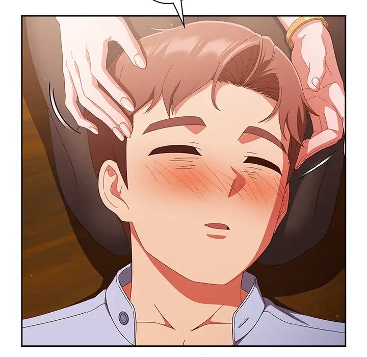 あまあまなバイトはいかが？ 第37話 - 84