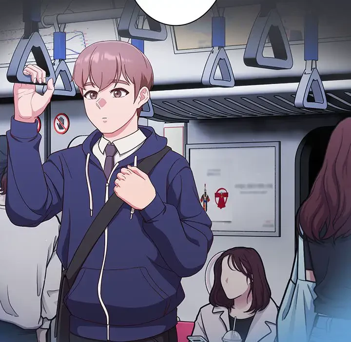 あまあまなバイトはいかが？ 第37話 - 95