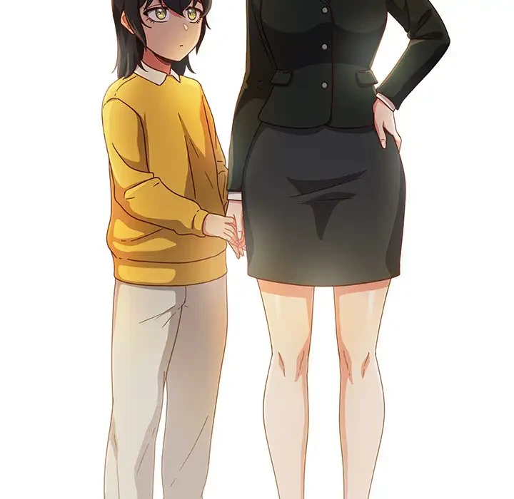 あまあまなバイトはいかが？ 第37話 - 128