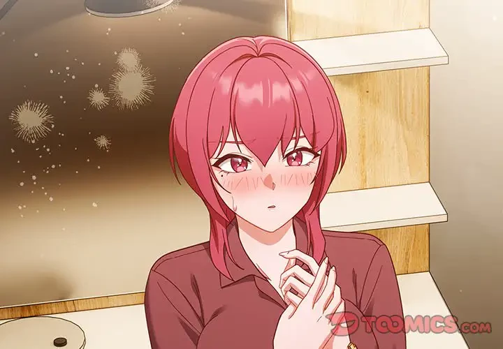 あまあまなバイトはいかが？ 第38話 - 3