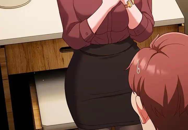 あまあまなバイトはいかが？ 第38話 - 4