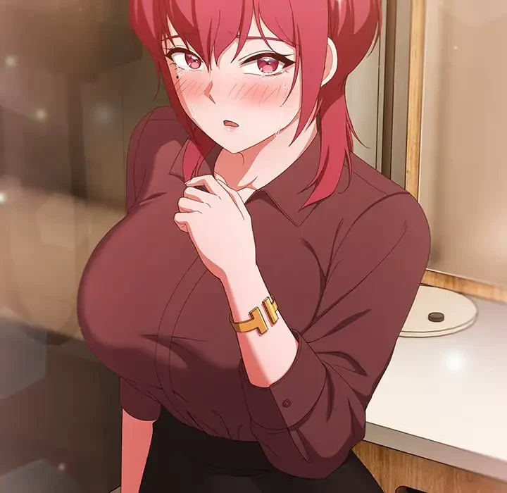 あまあまなバイトはいかが？ 第38話 - 70