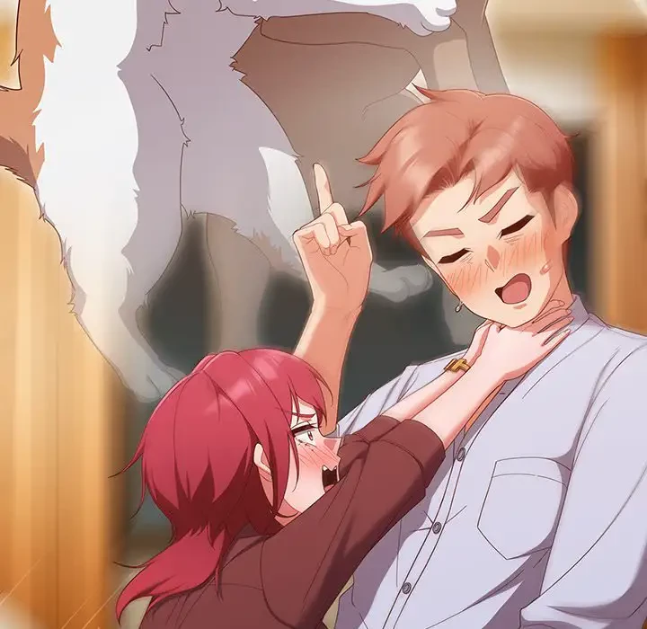 あまあまなバイトはいかが？ 第38話 - 92