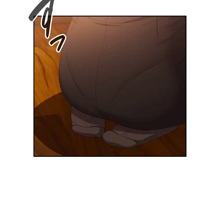 あまあまなバイトはいかが？ 第38話 - 108