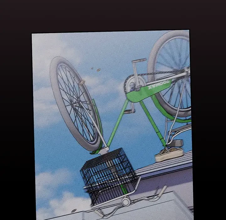 あまあまなバイトはいかが？ 第38話 - 121