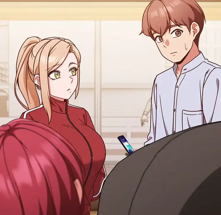 あまあまなバイトはいかが？ 第45話 - 64