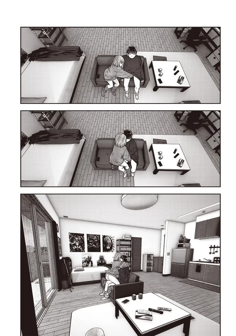 こういうのがいい 第47.5話 - 8