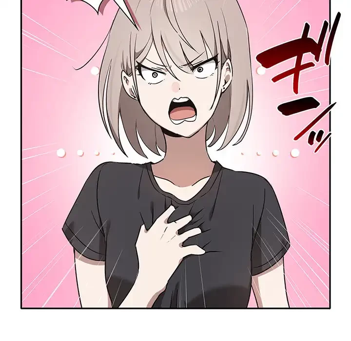 本当は大好きなの！ 第2話 - 36