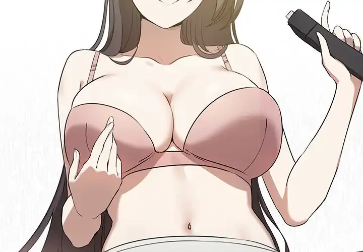 本当は大好きなの！ 第4話 - 2