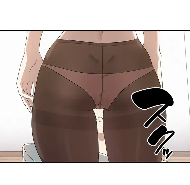 本当は大好きなの！ 第4話 - 44