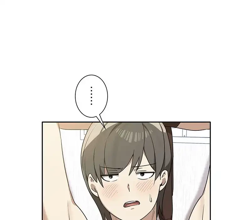 本当は大好きなの！ 第4話 - 100