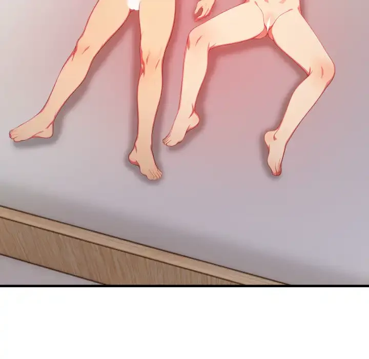 シャワーを浴びて出てきたら、知らない女が横になっていた 第5話 - 55