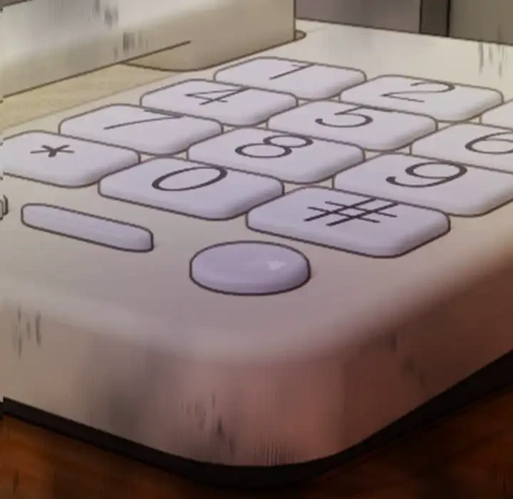 シャワーを浴びて出てきたら、知らない女が横になっていた 第6話 - 11