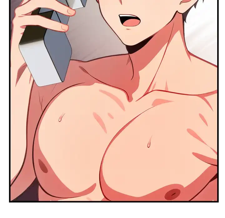 シャワーを浴びて出てきたら、知らない女が横になっていた 第6話 - 35