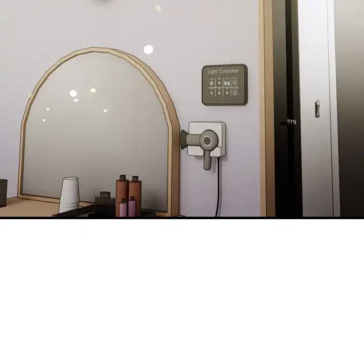 シャワーを浴びて出てきたら、知らない女が横になっていた 第6話 - 122