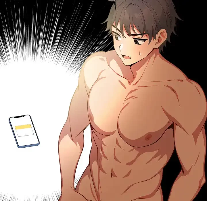 シャワーを浴びて出てきたら、知らない女が横になっていた 第8話 - 8