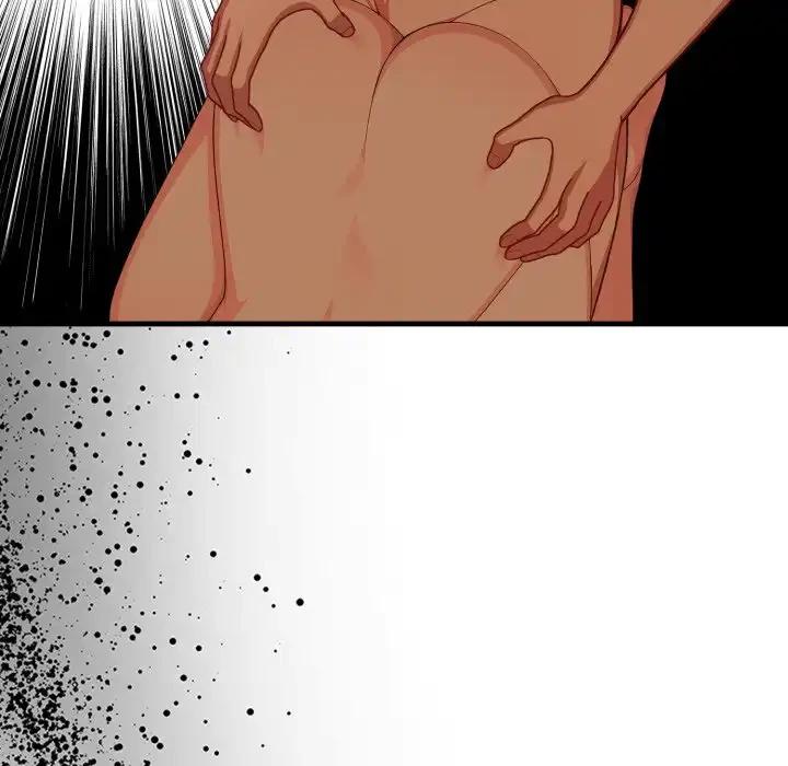 シャワーを浴びて出てきたら、知らない女が横になっていた 第8話 - 9