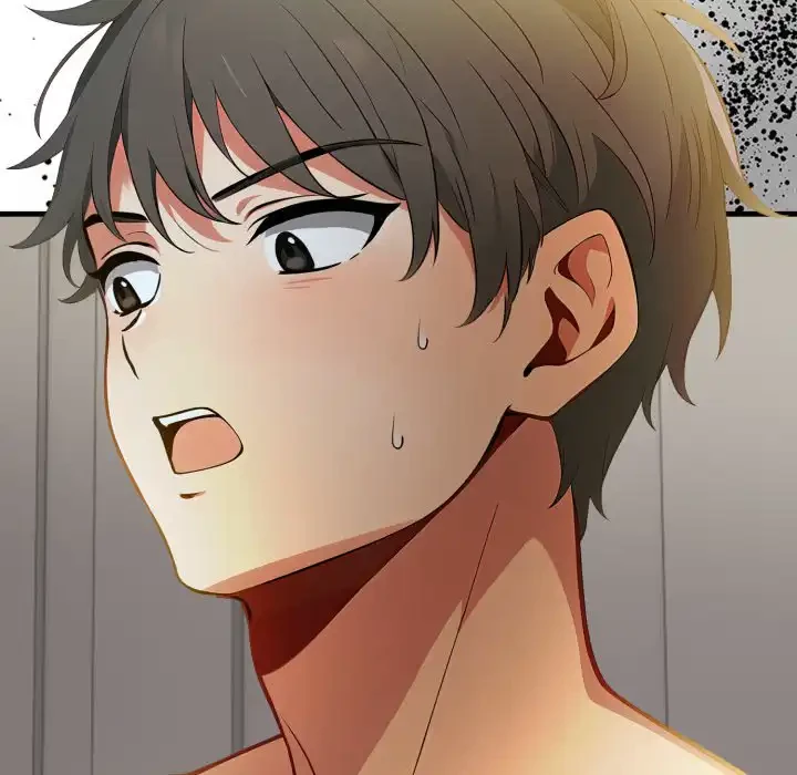 シャワーを浴びて出てきたら、知らない女が横になっていた 第8話 - 14