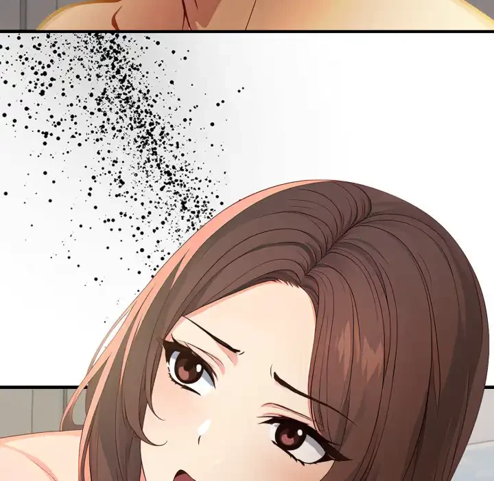 シャワーを浴びて出てきたら、知らない女が横になっていた 第8話 - 15