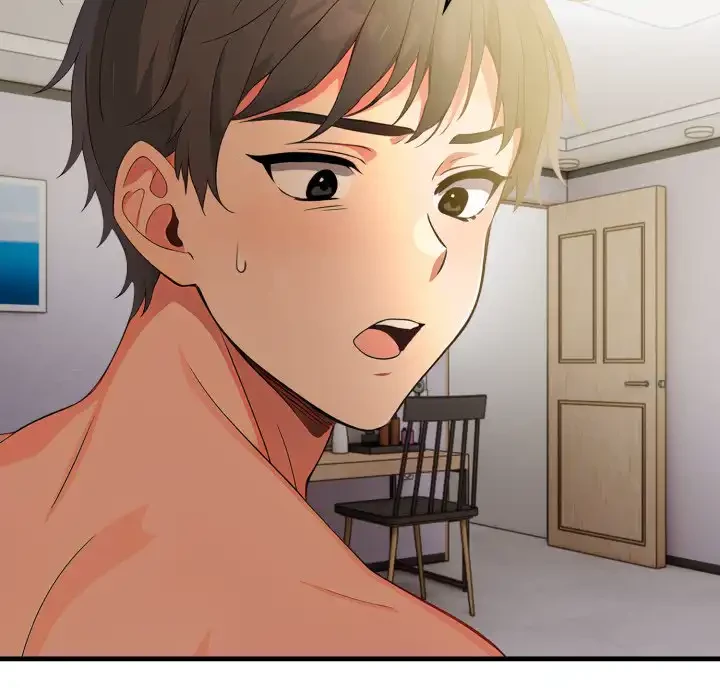 シャワーを浴びて出てきたら、知らない女が横になっていた 第8話 - 22