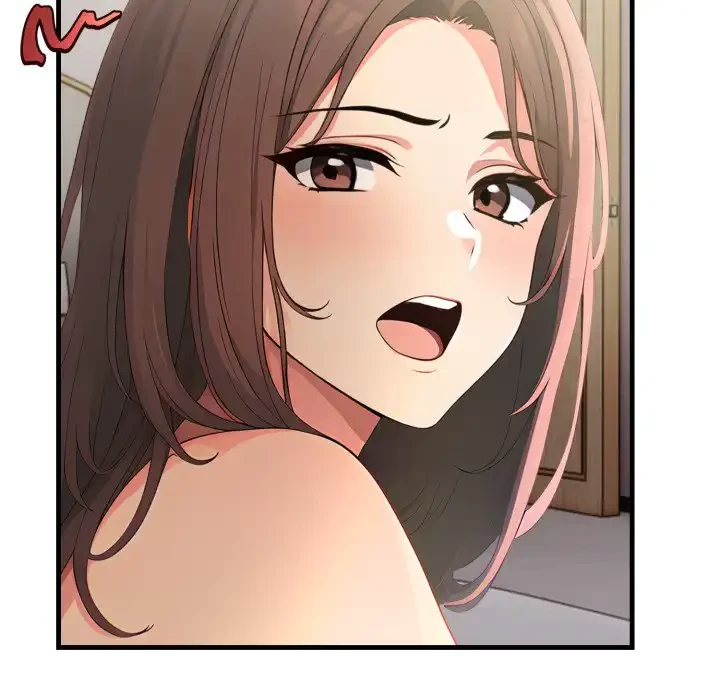 シャワーを浴びて出てきたら、知らない女が横になっていた 第8話 - 24