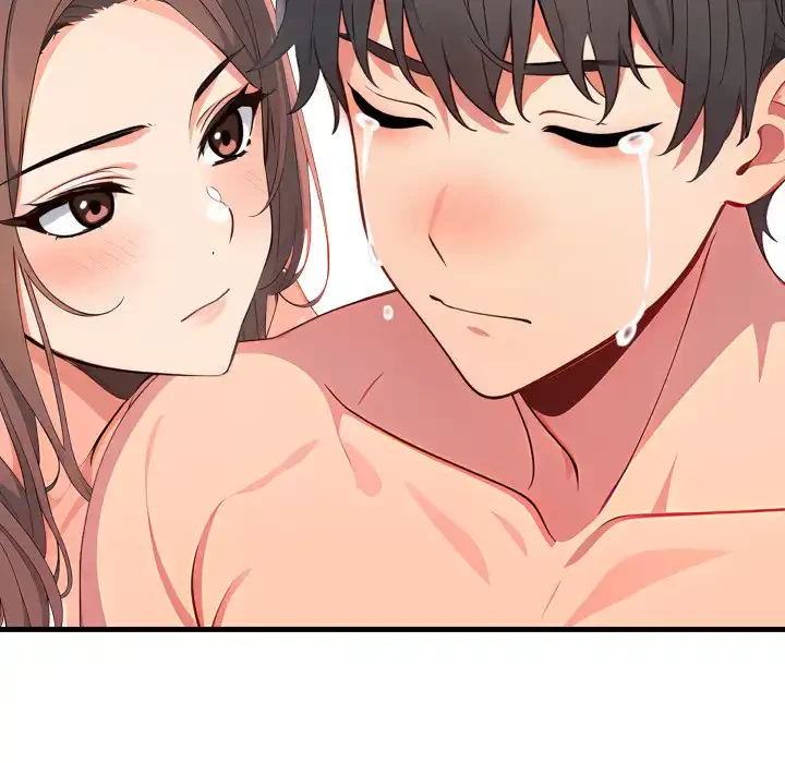 シャワーを浴びて出てきたら、知らない女が横になっていた 第8話 - 113