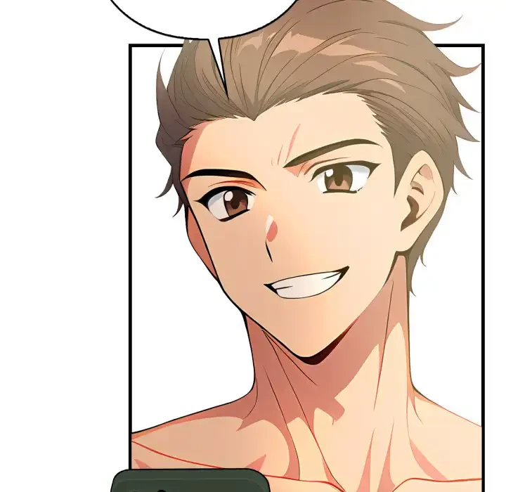 シャワーを浴びて出てきたら、知らない女が横になっていた 第9話 - 93