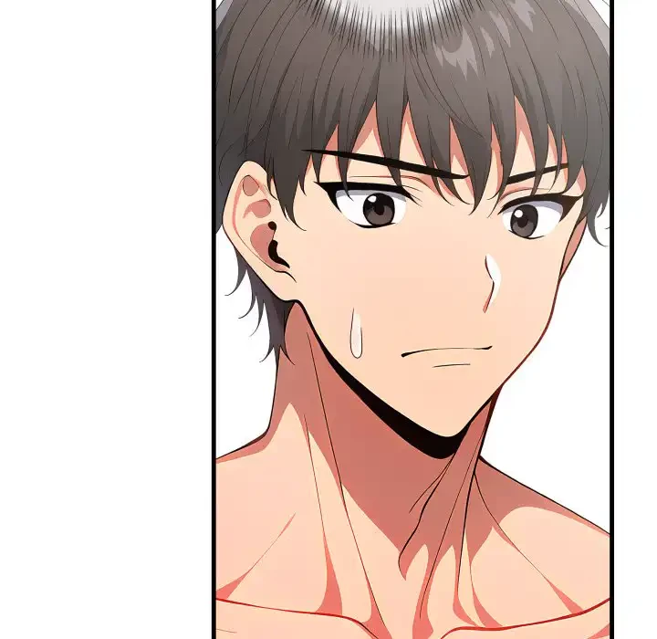 シャワーを浴びて出てきたら、知らない女が横になっていた 第9話 - 115