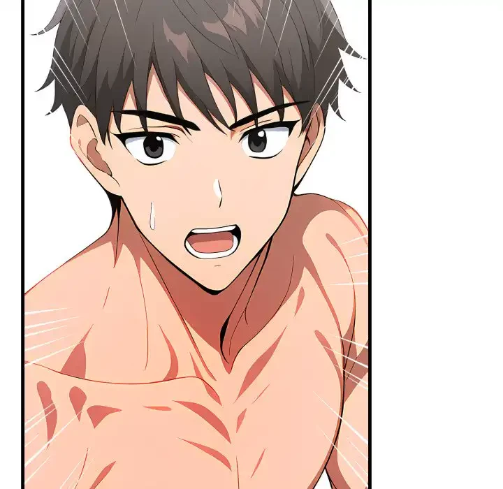 シャワーを浴びて出てきたら、知らない女が横になっていた 第9話 - 137