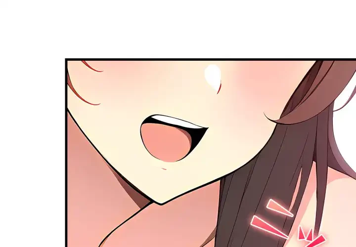 シャワーを浴びて出てきたら、知らない女が横になっていた 第10話 - 1