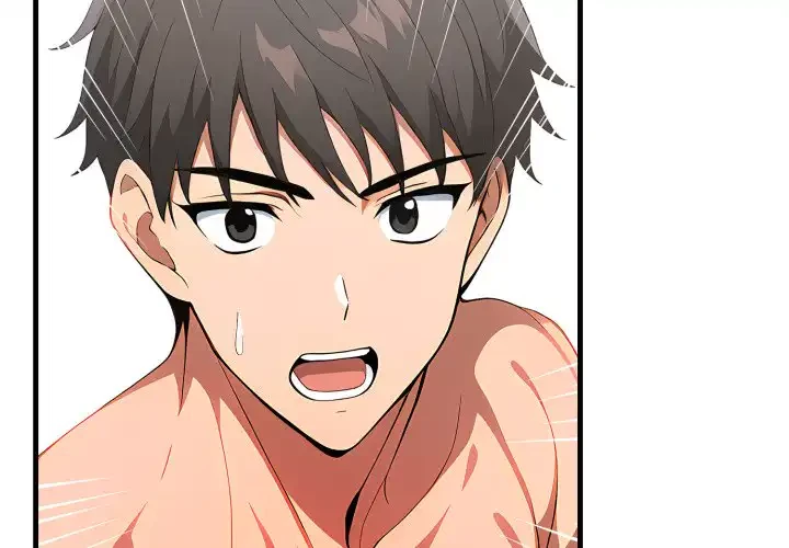 シャワーを浴びて出てきたら、知らない女が横になっていた 第10話 - 4