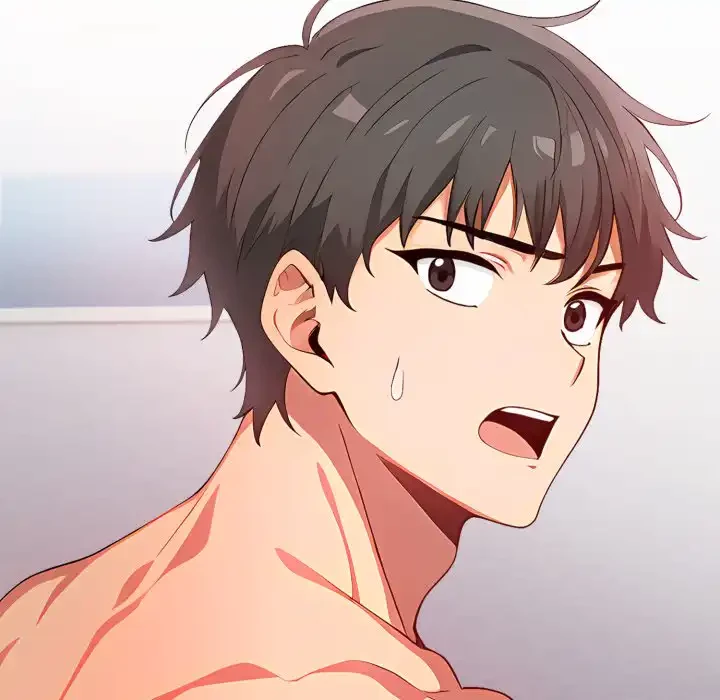 シャワーを浴びて出てきたら、知らない女が横になっていた 第10話 - 11