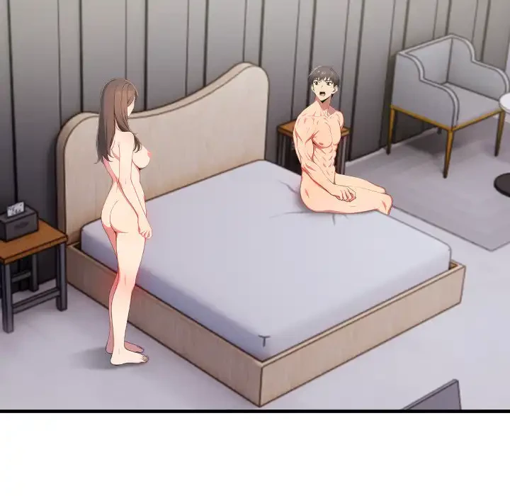 シャワーを浴びて出てきたら、知らない女が横になっていた 第10話 - 19