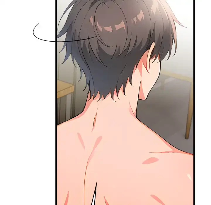 シャワーを浴びて出てきたら、知らない女が横になっていた 第10話 - 21