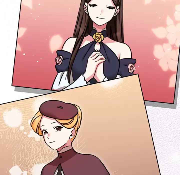 かつて削除した子を嫁に迎えることにしました 第6話 - 91