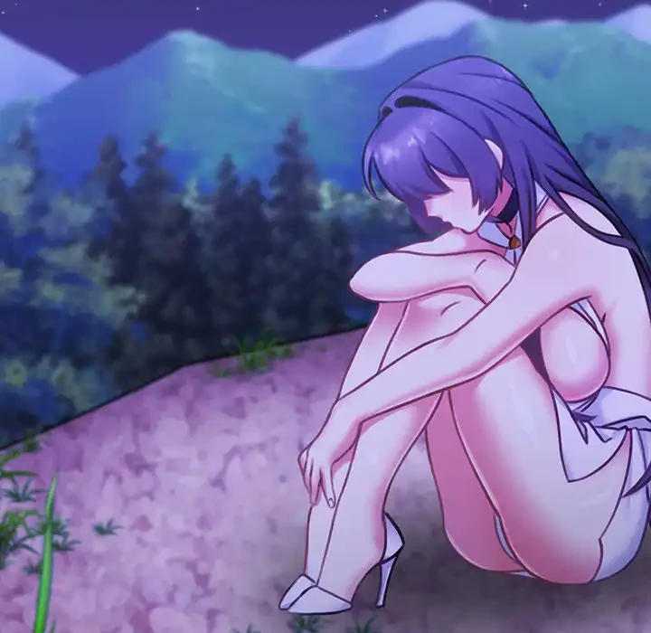 かつて削除した子を嫁に迎えることにしました 第6話 - 108