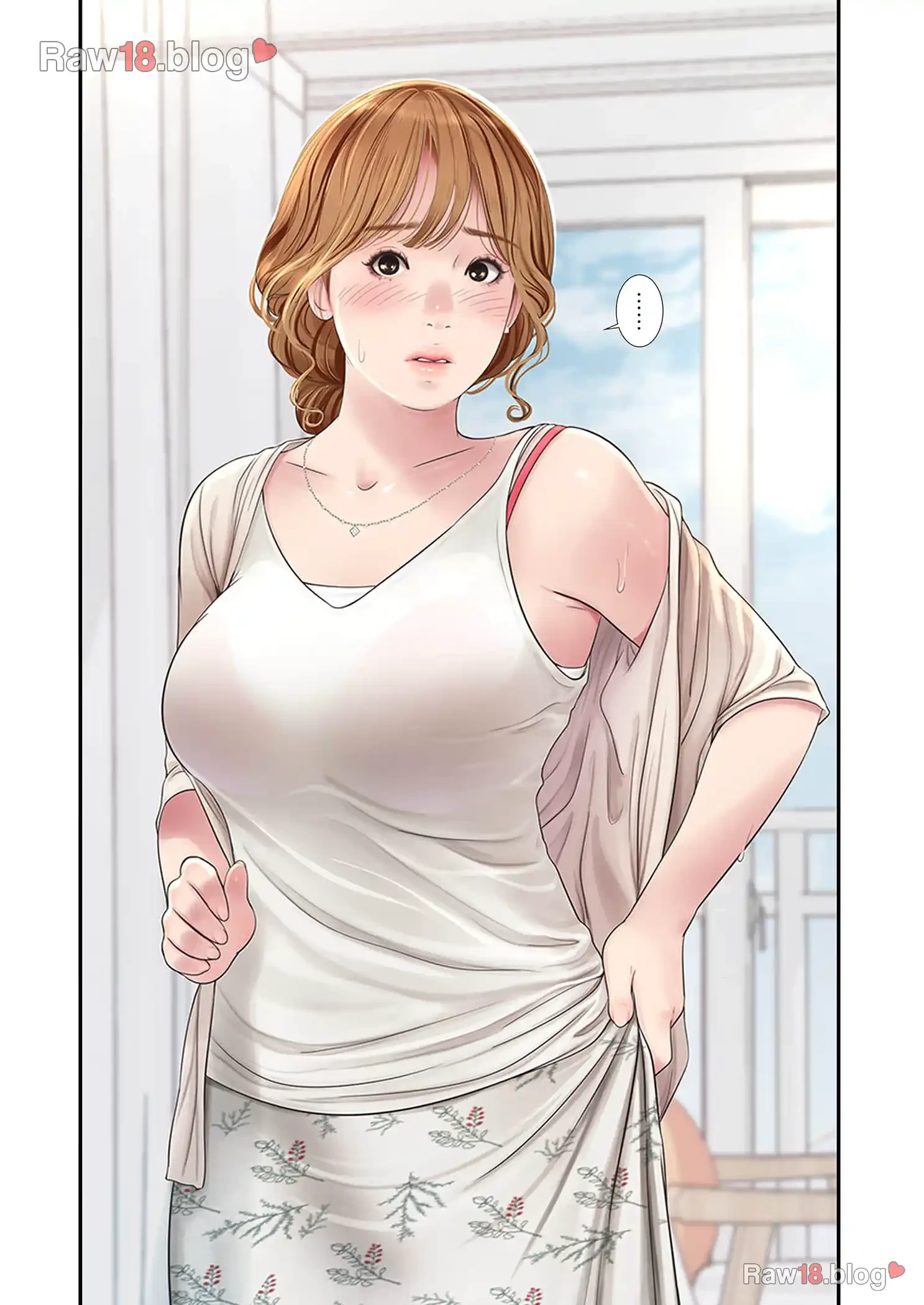 開栓日誌 第3話 - 7