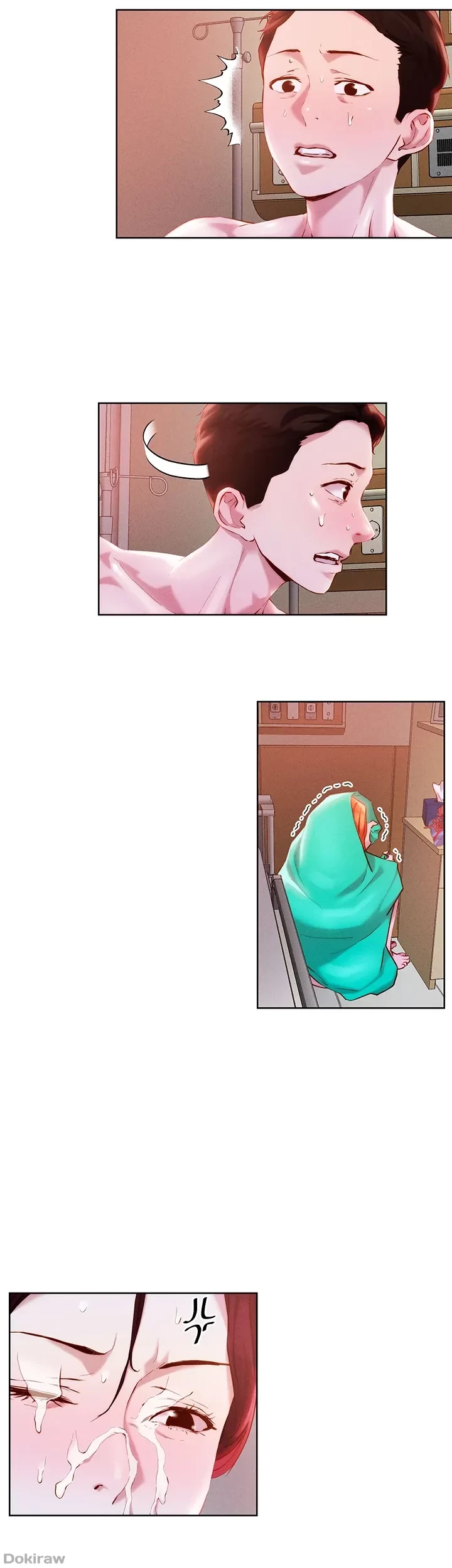 セッ◯ススキャン ー最大多数の女を落とす攻略法ー 第37話 - 8