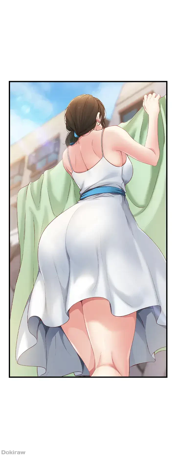 ハーレムライフ (タテヨミ) 第1話 - 4