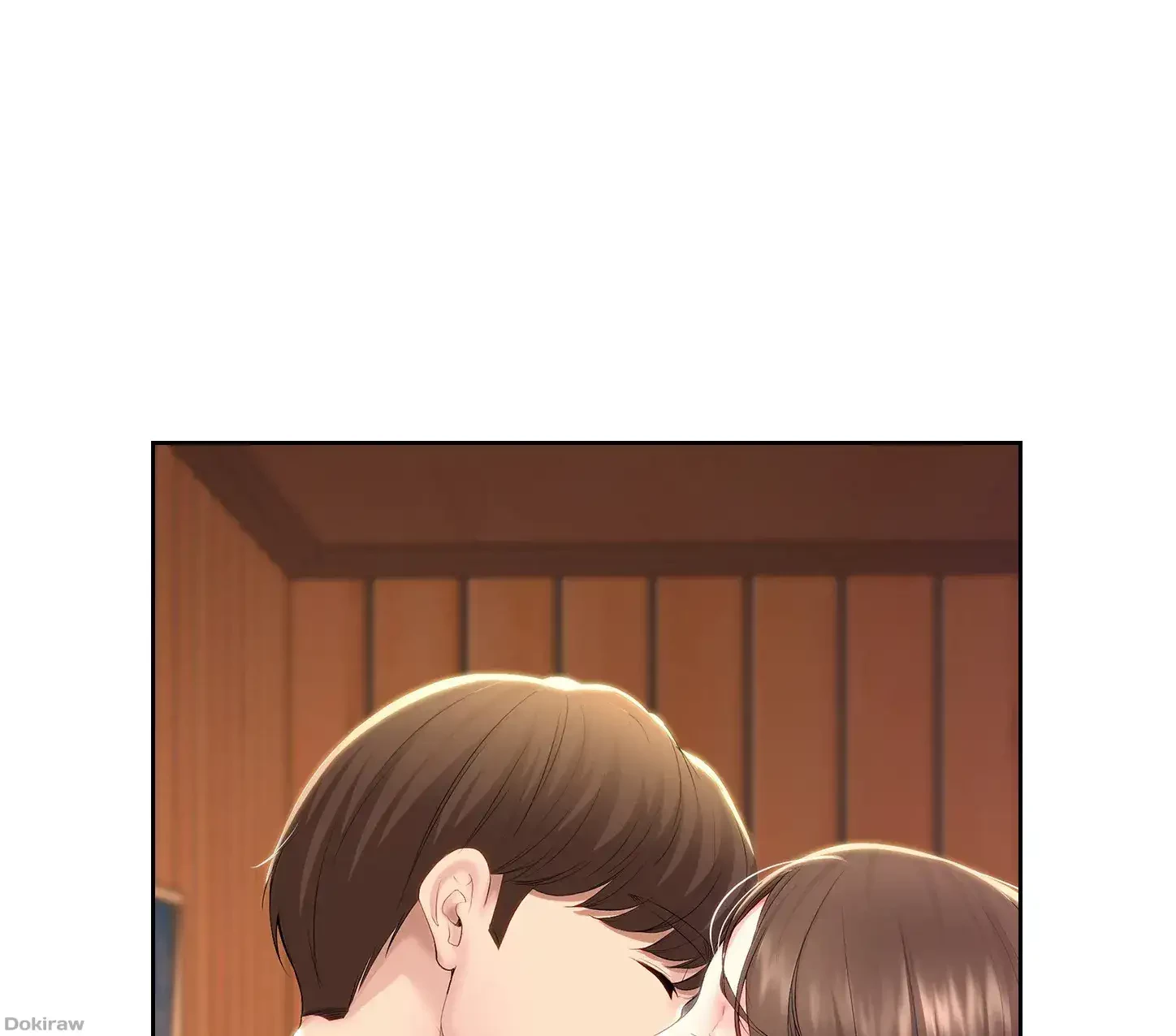 ハーレムライフ (タテヨミ) 第36話 - 36
