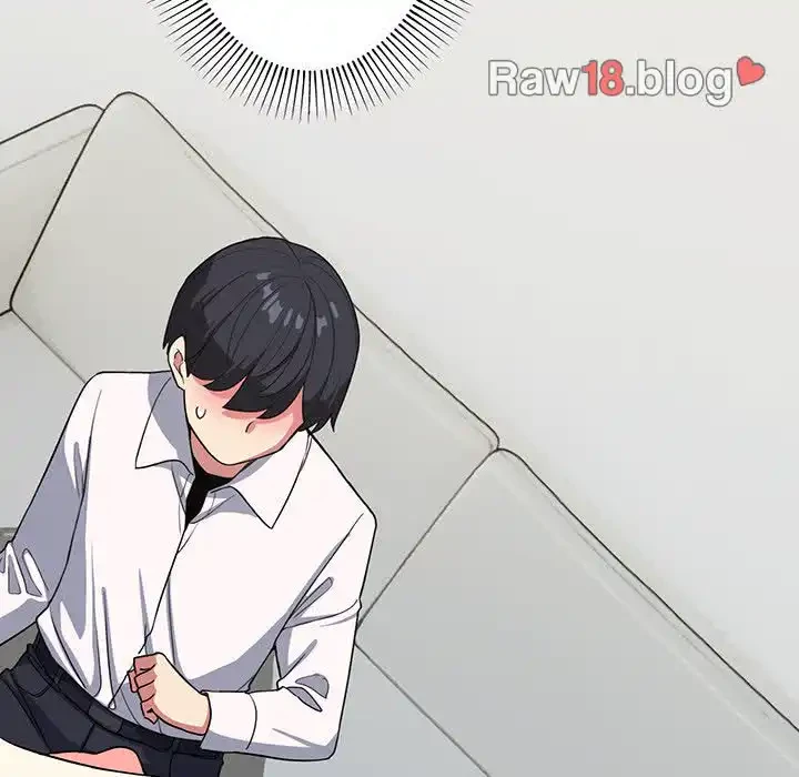 お隣さんと俺の××攻防戦 (タテヨミ) 第3話 - 104