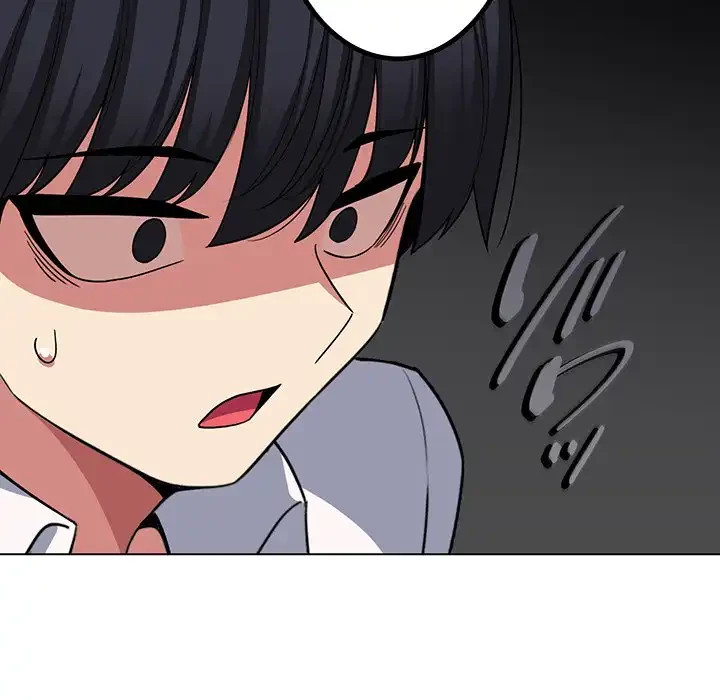 お隣さんと俺の××攻防戦 (タテヨミ) 第4話 - 121
