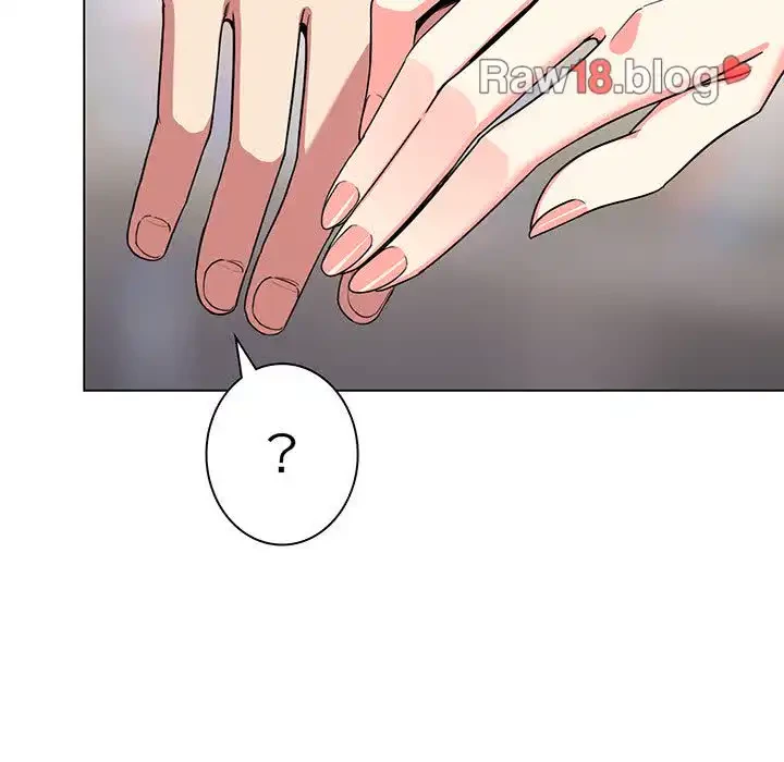 お隣さんと俺の××攻防戦 (タテヨミ) 第4話 - 126