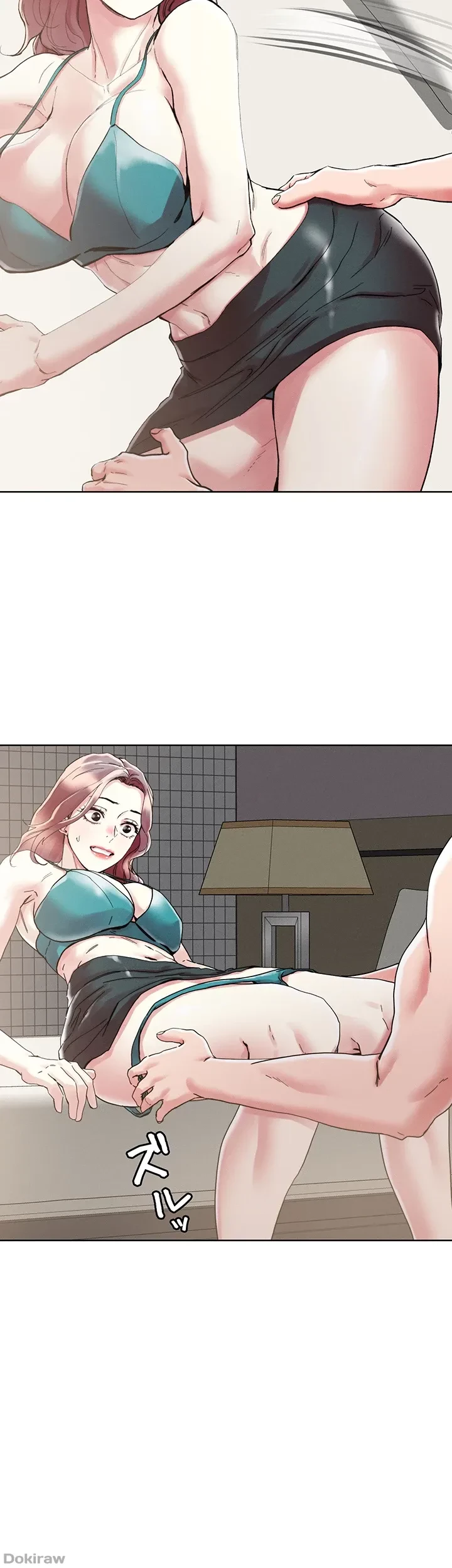 セッ◯ススキャン ー最大多数の女を落とす攻略法ー 第70話 - 20