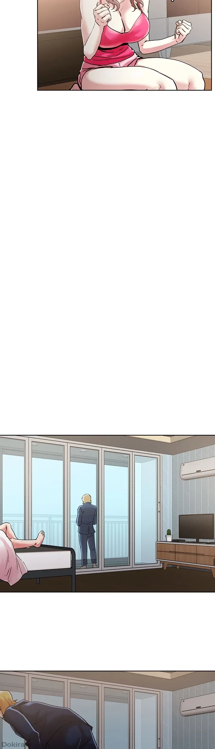 セッ◯ススキャン ー最大多数の女を落とす攻略法ー 第71話 - 9