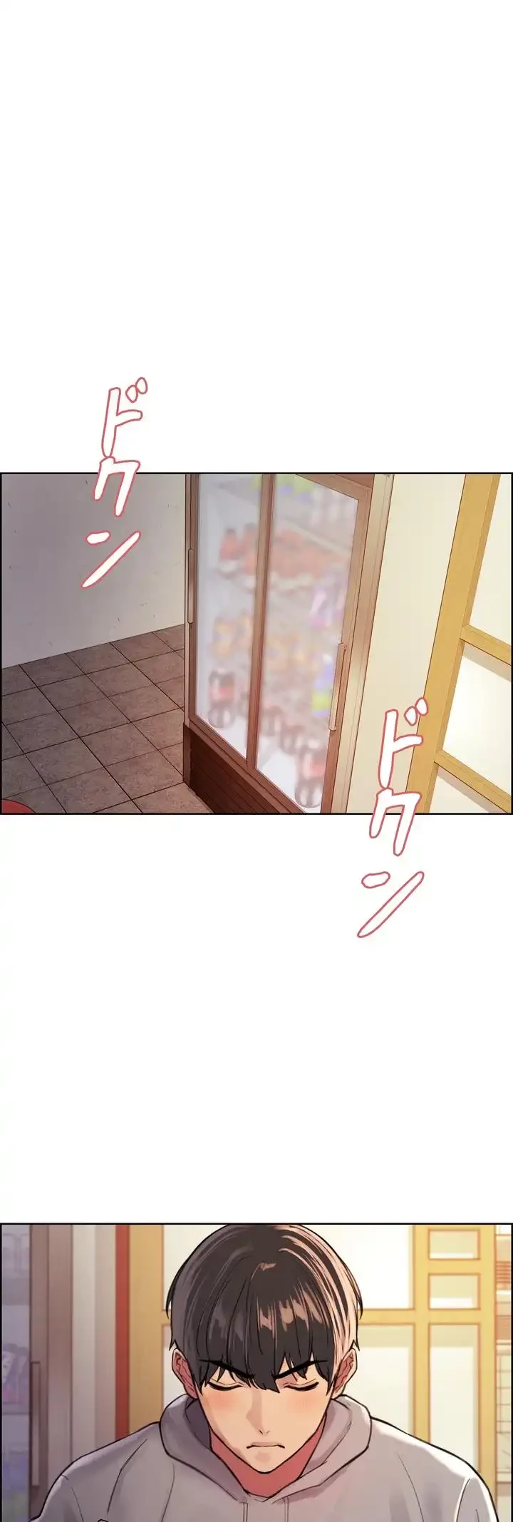 セクストップウォッチ 第37話 - 37
